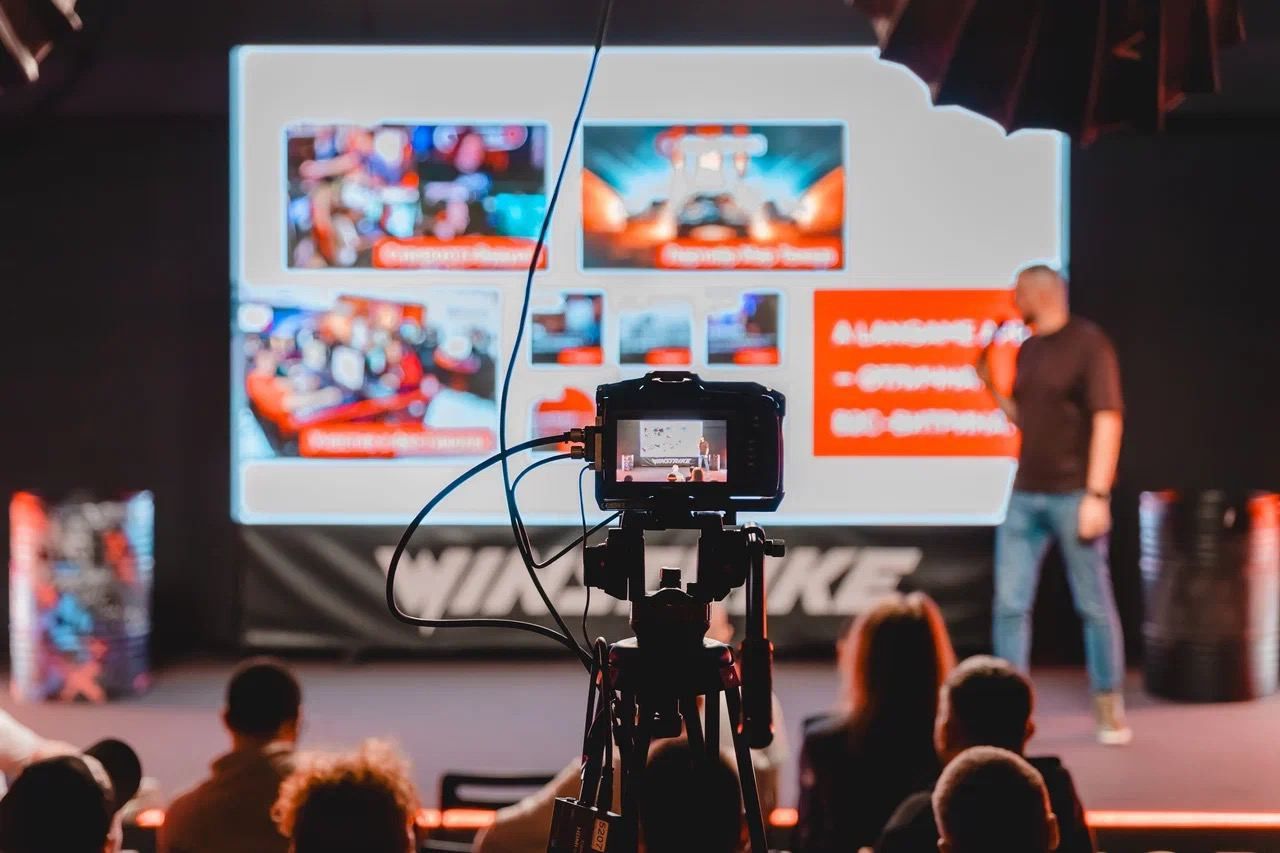 Предложение для клубов