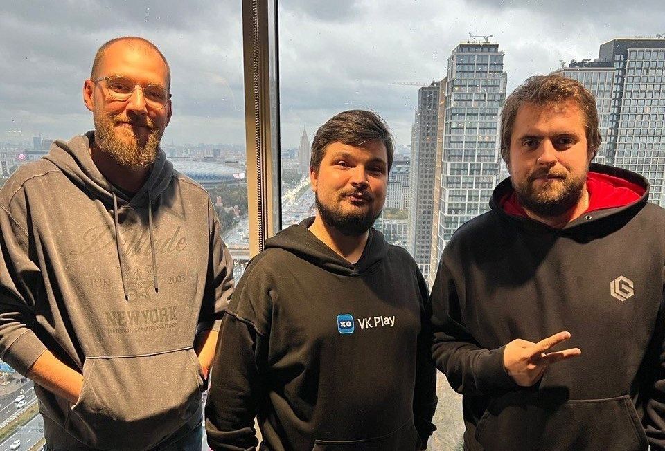 Предложение для клубов