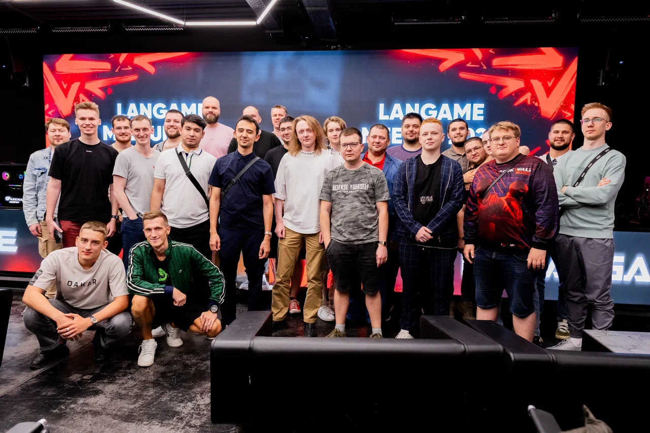 Предложение для клубов