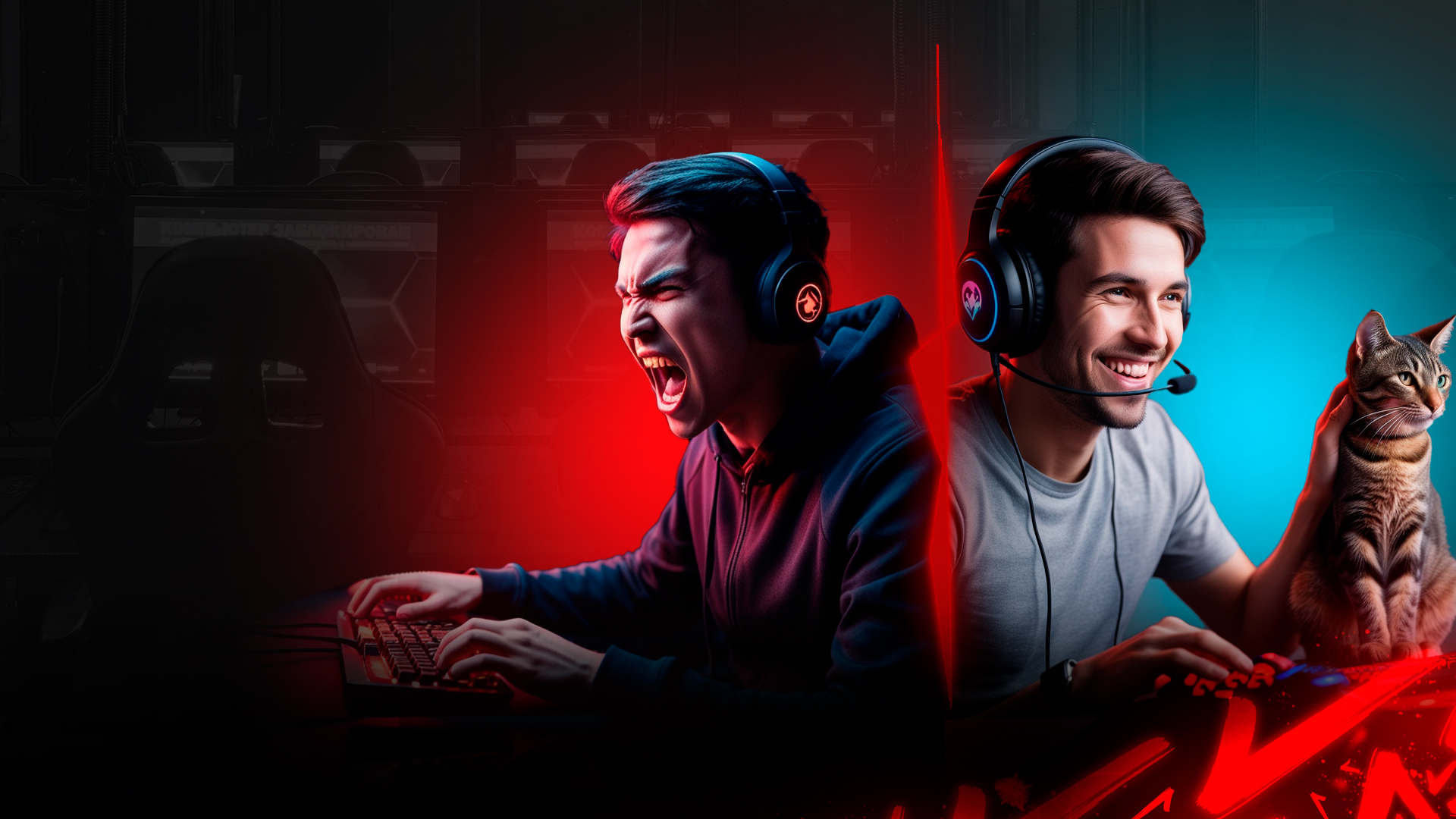 Предложение для клубов