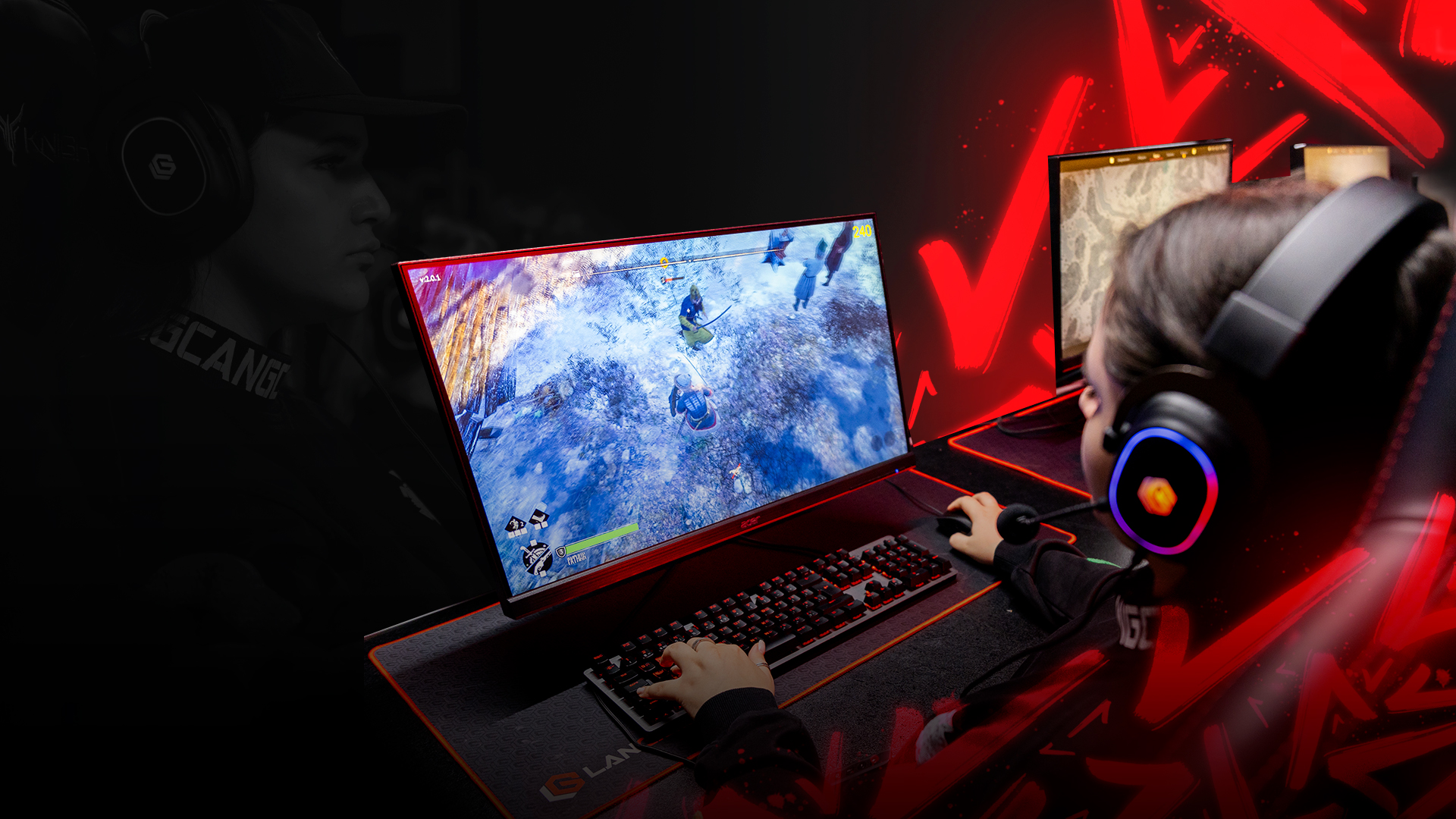 Предложение для клубов