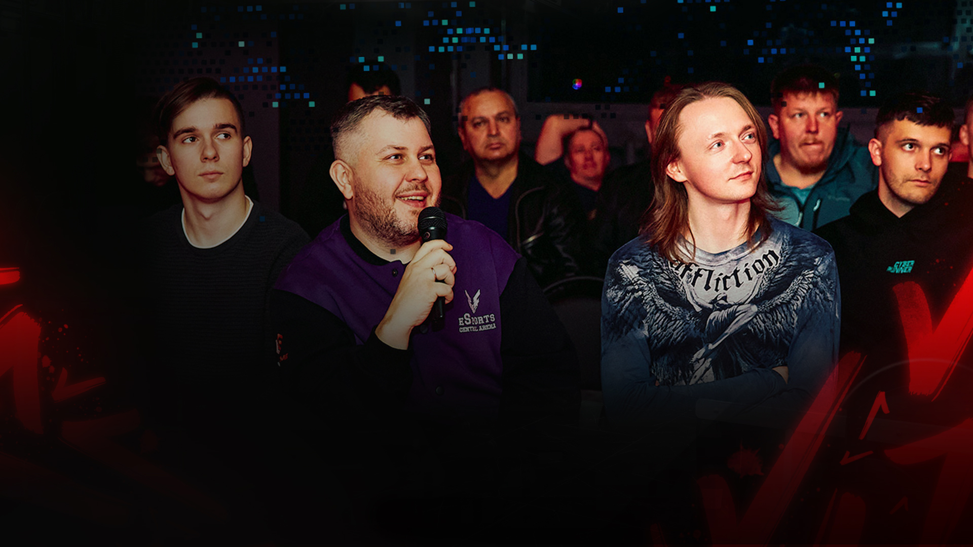 Предложение для клубов