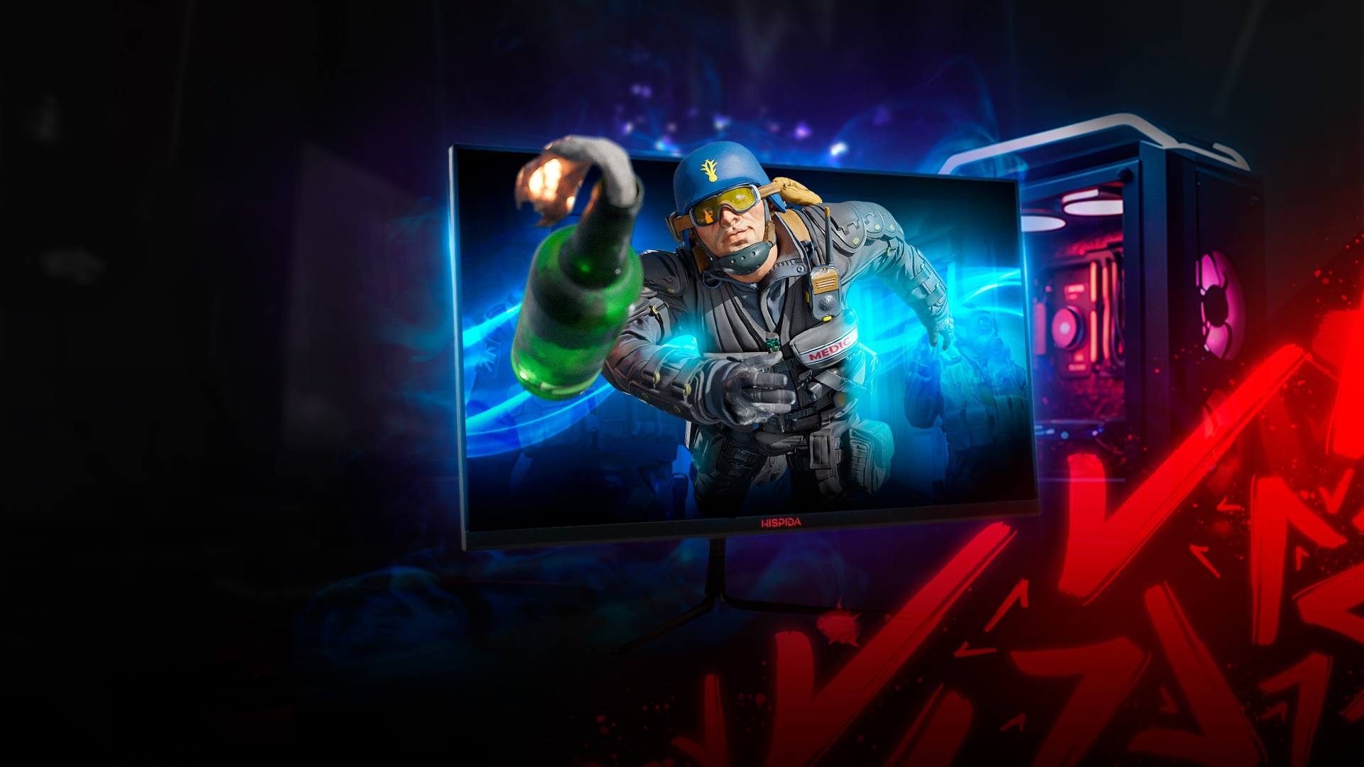 Предложение для клубов